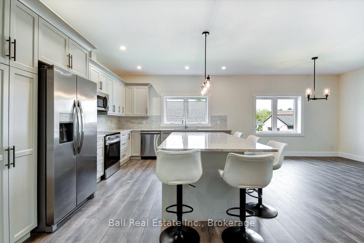Photo 7 of 9 Williams Drive, Bancroft, Bancroft Ward — HOMEH