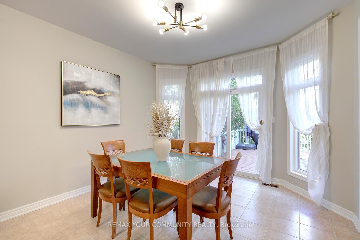 Photo 29 of 34 Petticoat Road, Vaughan, Patterson — HOMEH