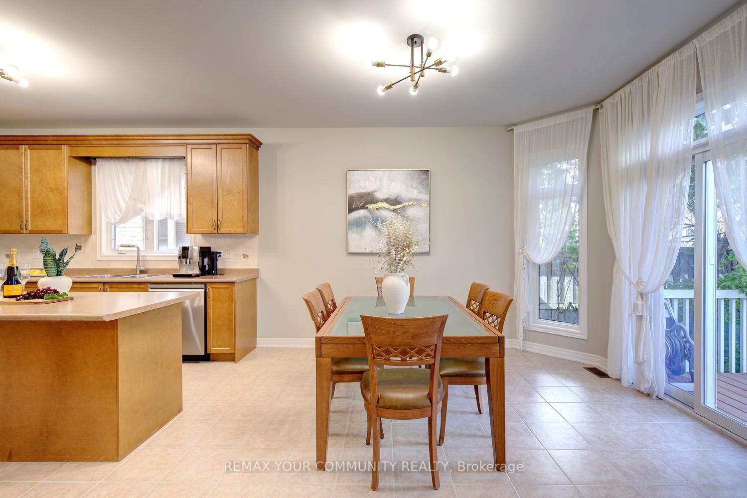 Photo 30 of 34 Petticoat Road, Vaughan, Patterson — HOMEH