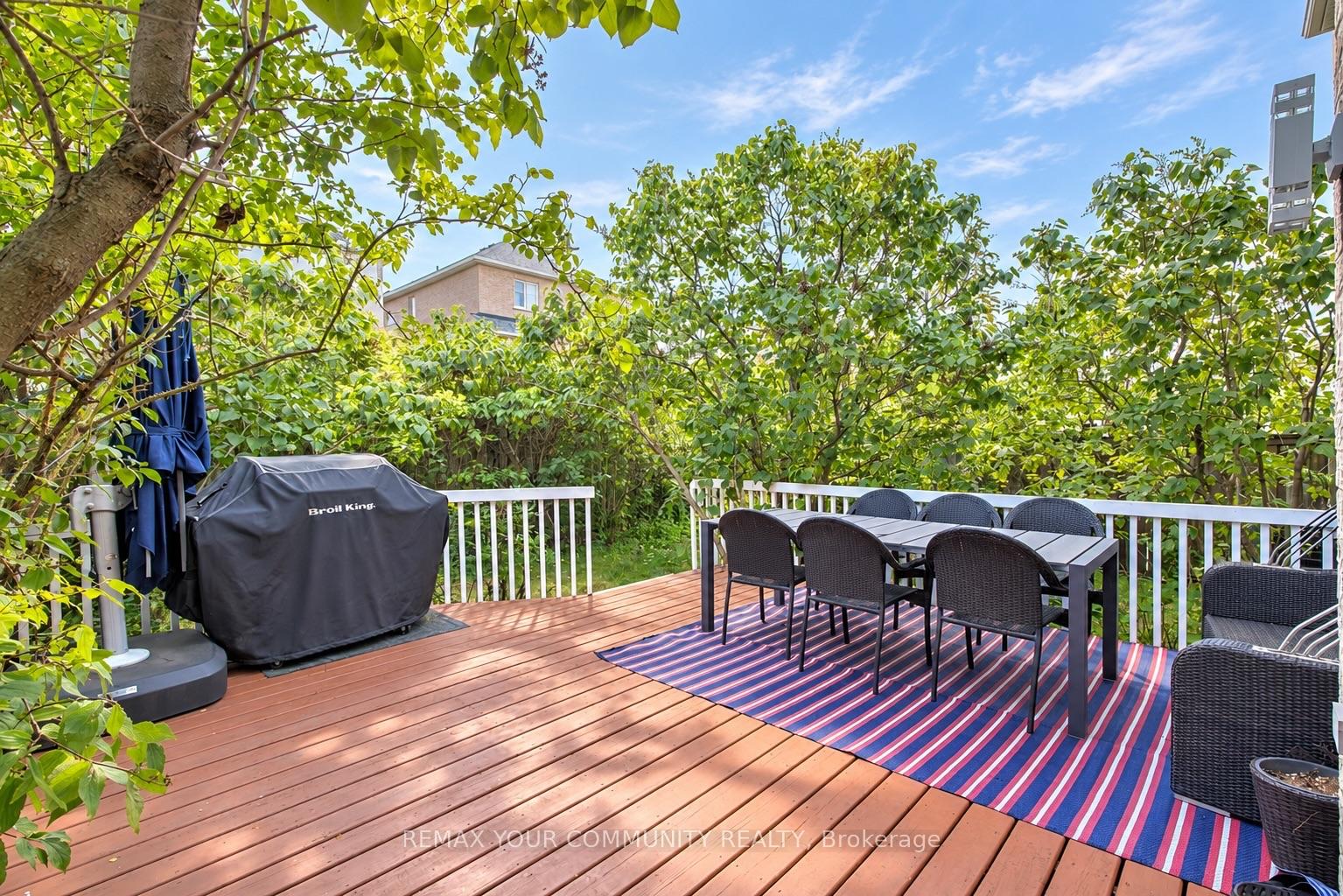 Photo 33 of 34 Petticoat Road, Vaughan, Patterson — HOMEH