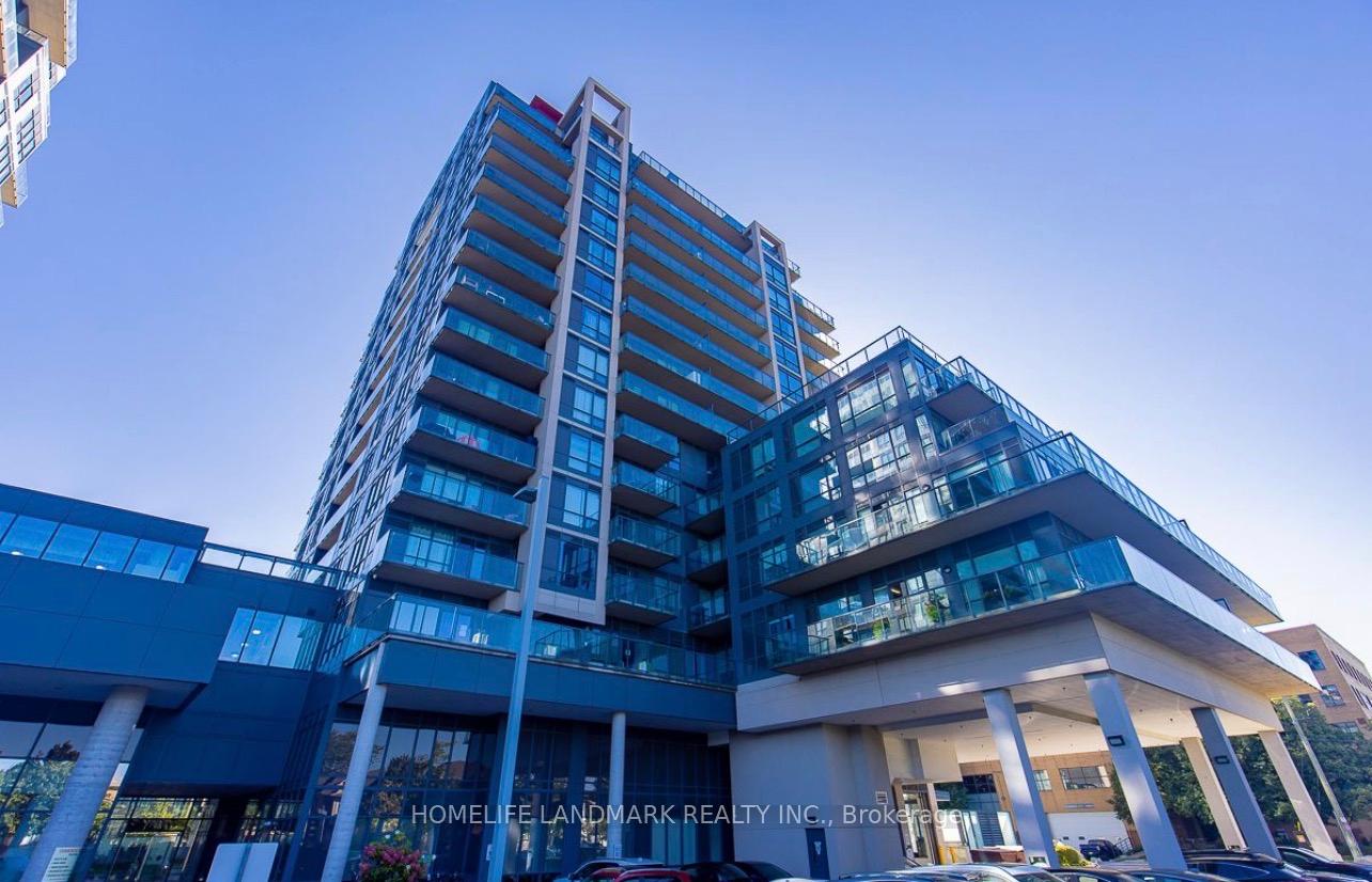 Photo 2 of Unit 507A, 9088 Yonge Street, Richmond Hill, South Richvale — HOMEH