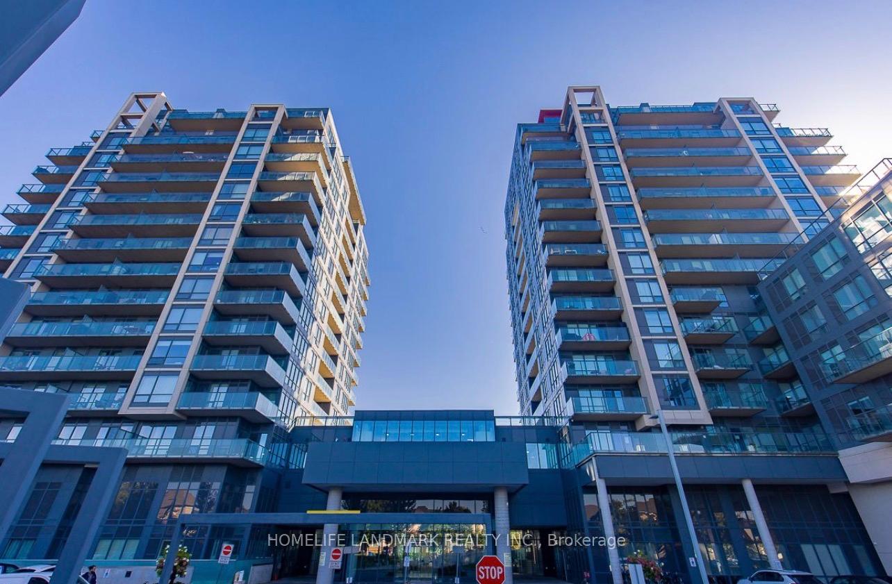 Photo 3 of Unit 507A, 9088 Yonge Street, Richmond Hill, South Richvale — HOMEH