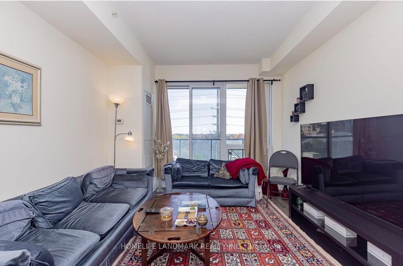 Photo 4 of Unit 507A, 9088 Yonge Street, Richmond Hill, South Richvale — HOMEH