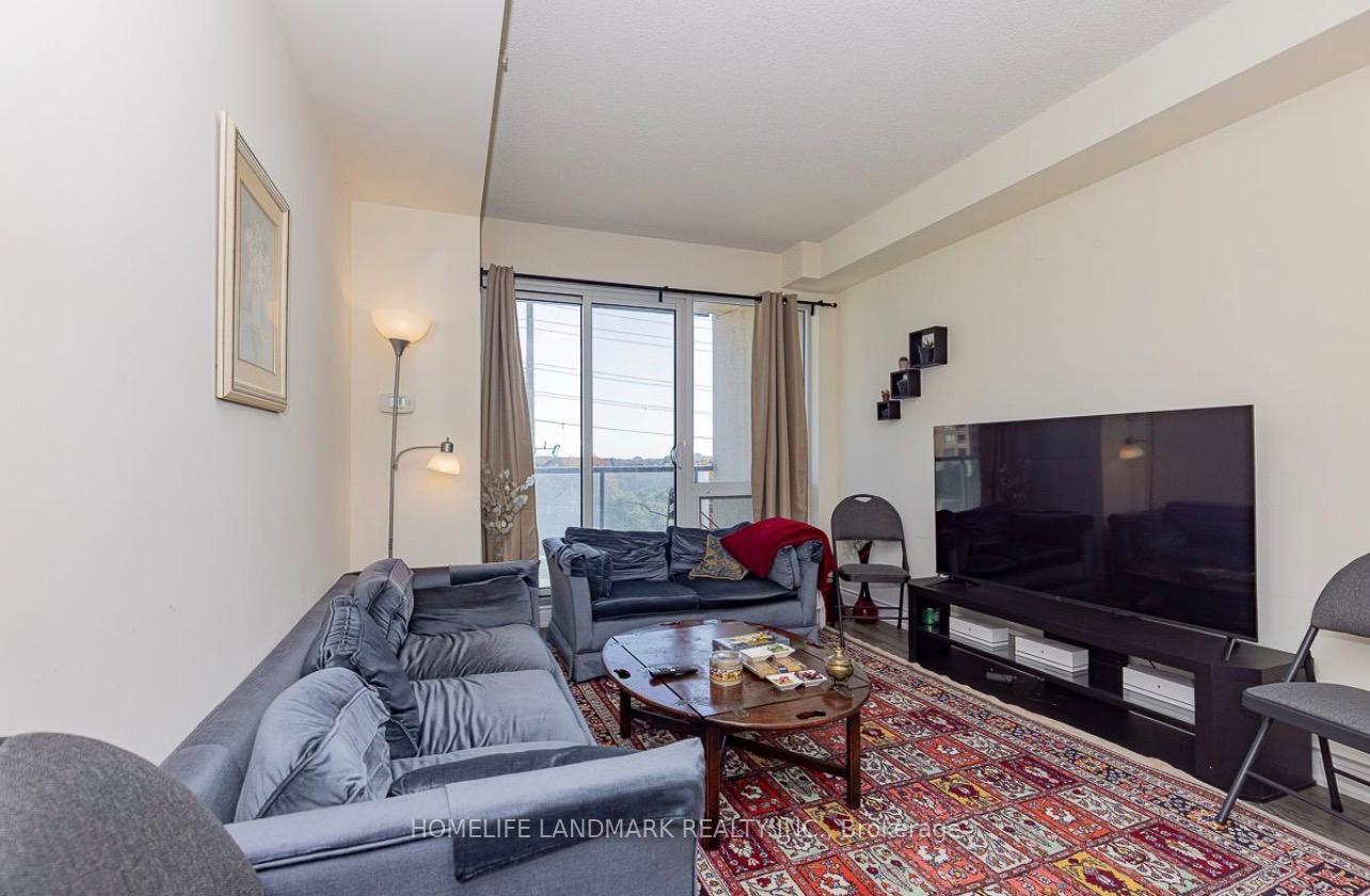 Photo 5 of Unit 507A, 9088 Yonge Street, Richmond Hill, South Richvale — HOMEH