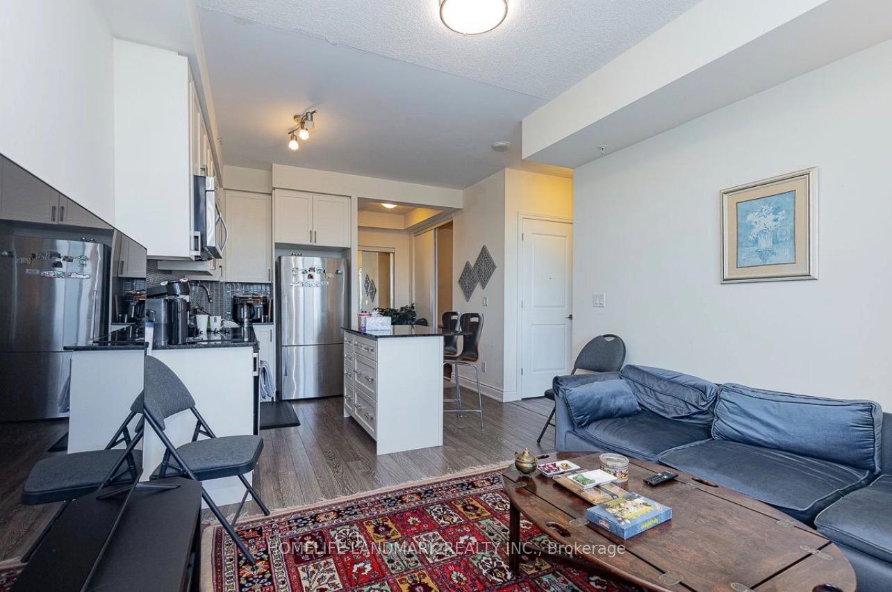 Photo 8 of Unit 507A, 9088 Yonge Street, Richmond Hill, South Richvale — HOMEH