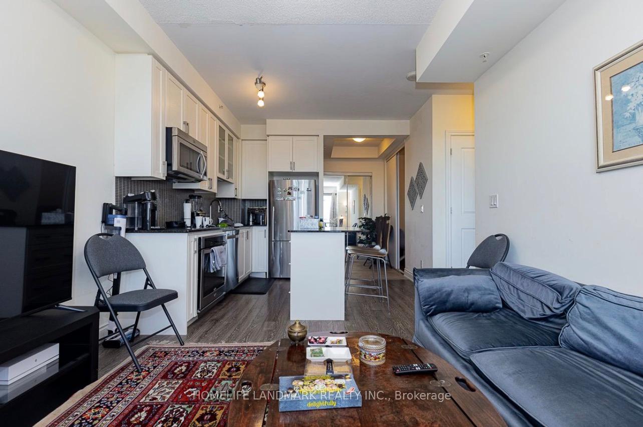 Photo 9 of Unit 507A, 9088 Yonge Street, Richmond Hill, South Richvale — HOMEH
