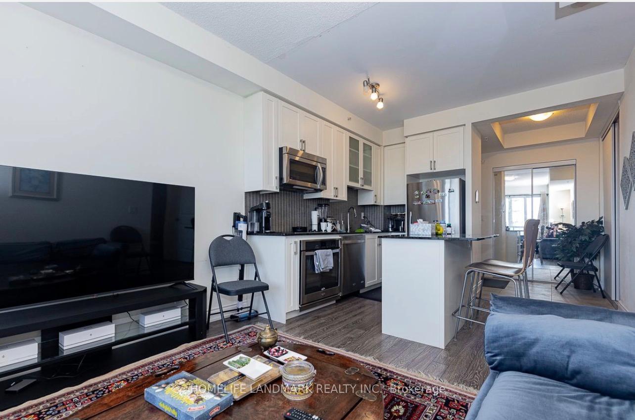 Photo 10 of Unit 507A, 9088 Yonge Street, Richmond Hill, South Richvale — HOMEH