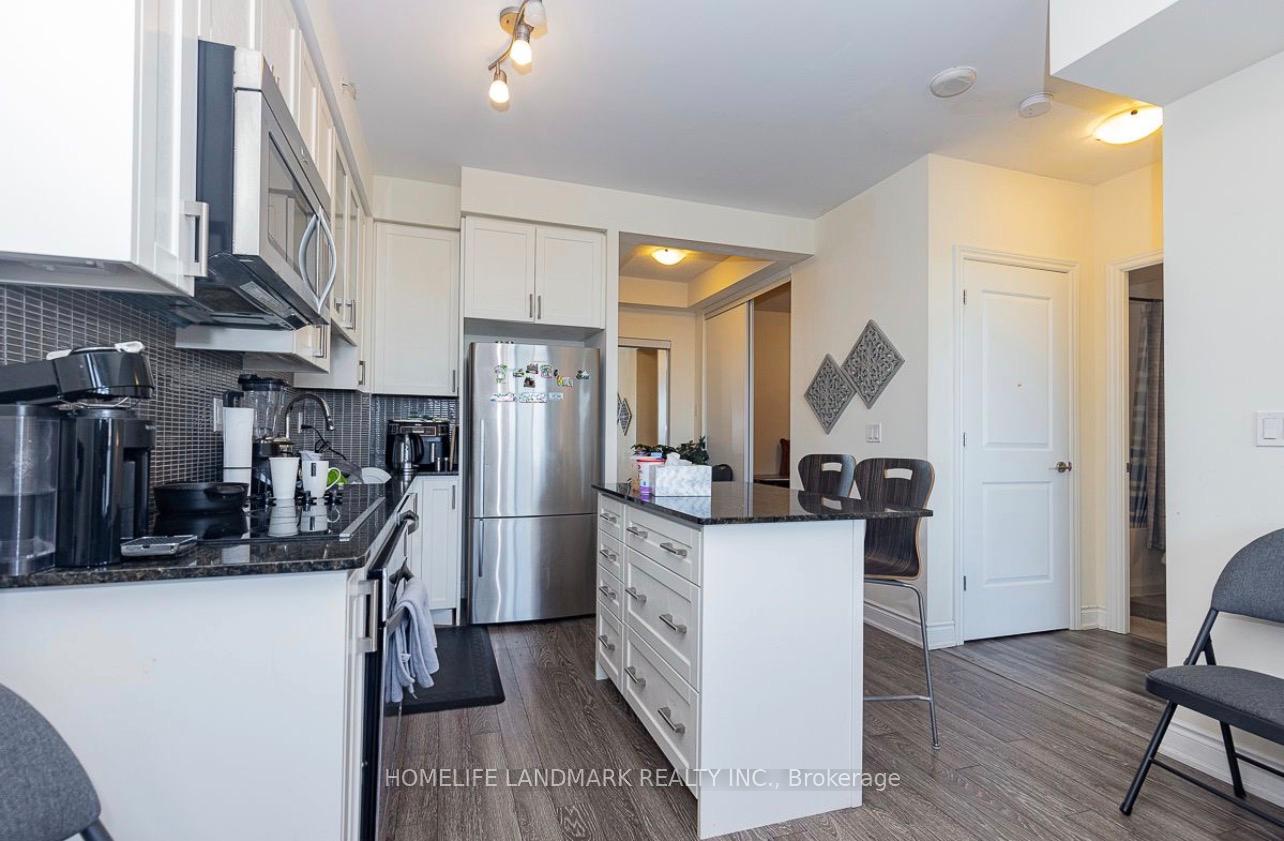 Photo 11 of Unit 507A, 9088 Yonge Street, Richmond Hill, South Richvale — HOMEH