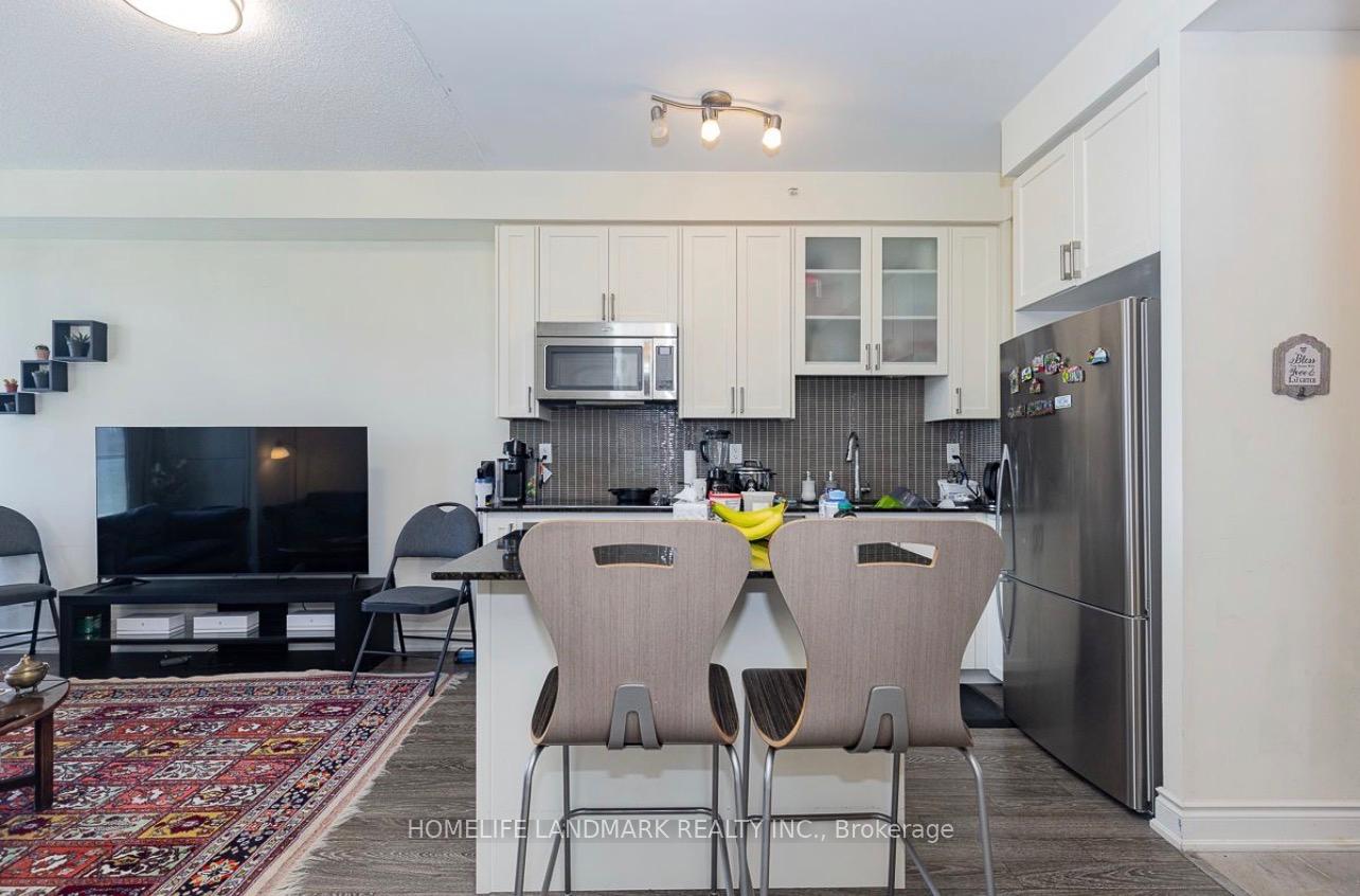 Photo 12 of Unit 507A, 9088 Yonge Street, Richmond Hill, South Richvale — HOMEH