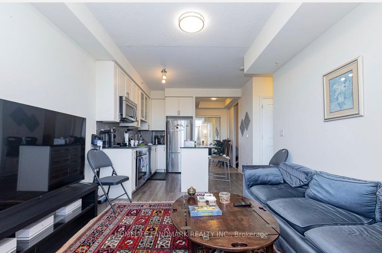 Photo 13 of Unit 507A, 9088 Yonge Street, Richmond Hill, South Richvale — HOMEH