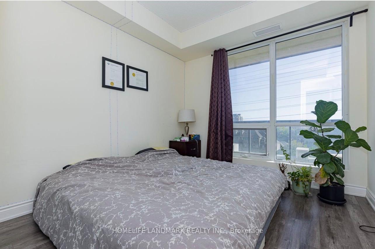 Photo 14 of Unit 507A, 9088 Yonge Street, Richmond Hill, South Richvale — HOMEH