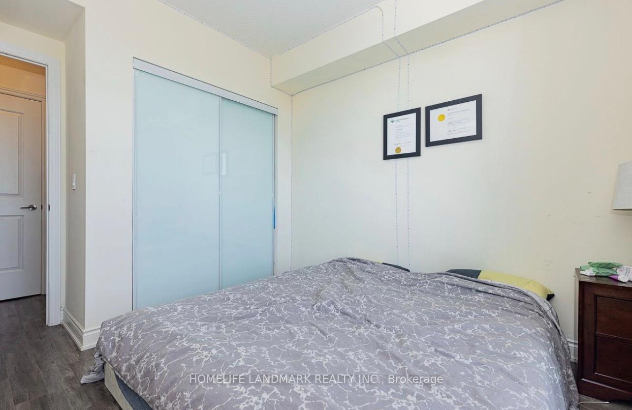 Photo 15 of Unit 507A, 9088 Yonge Street, Richmond Hill, South Richvale — HOMEH