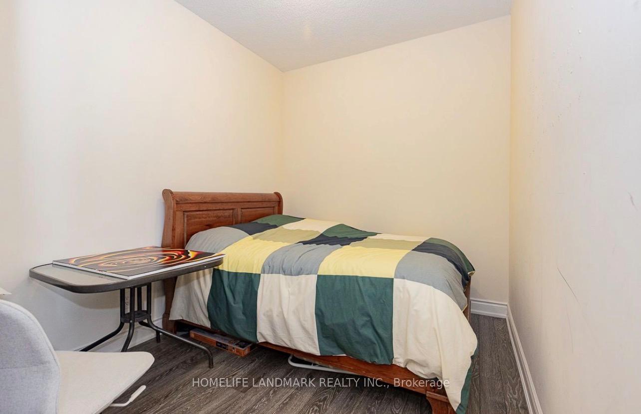 Photo 16 of Unit 507A, 9088 Yonge Street, Richmond Hill, South Richvale — HOMEH
