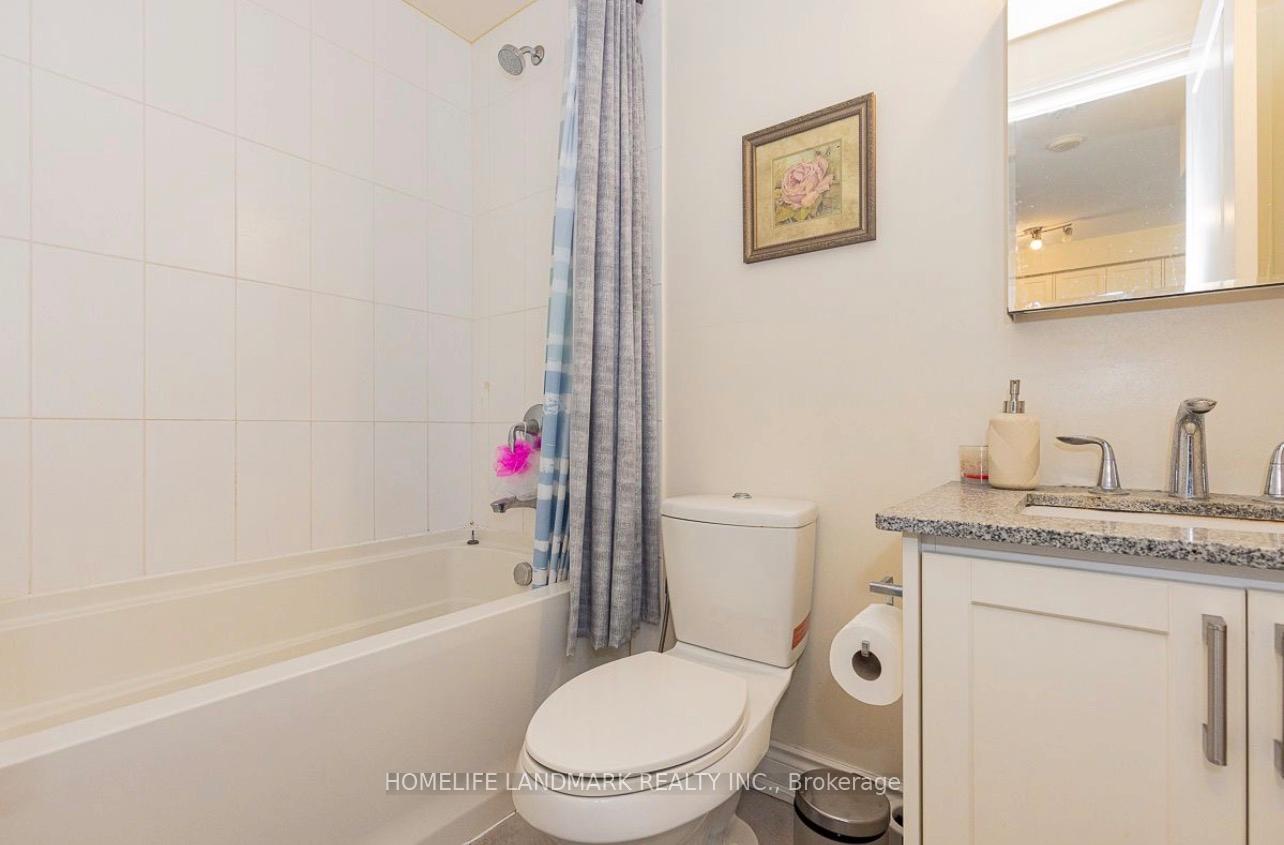 Photo 17 of Unit 507A, 9088 Yonge Street, Richmond Hill, South Richvale — HOMEH