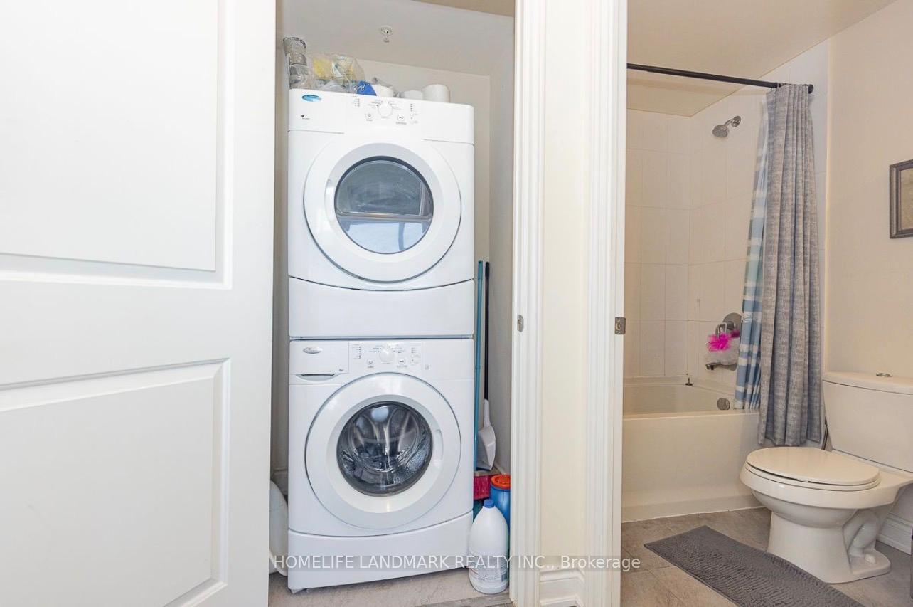 Photo 18 of Unit 507A, 9088 Yonge Street, Richmond Hill, South Richvale — HOMEH