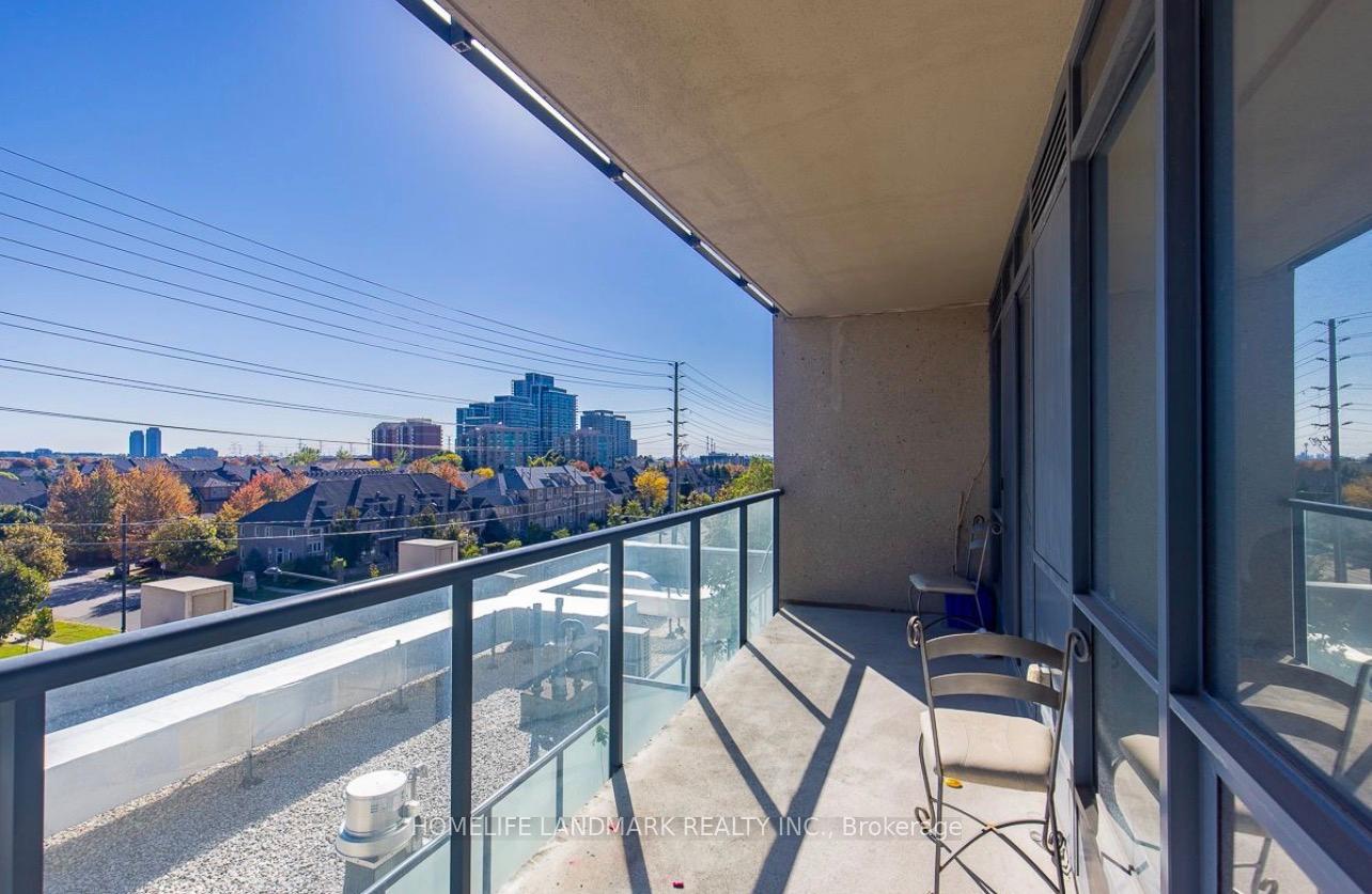 Photo 20 of Unit 507A, 9088 Yonge Street, Richmond Hill, South Richvale — HOMEH