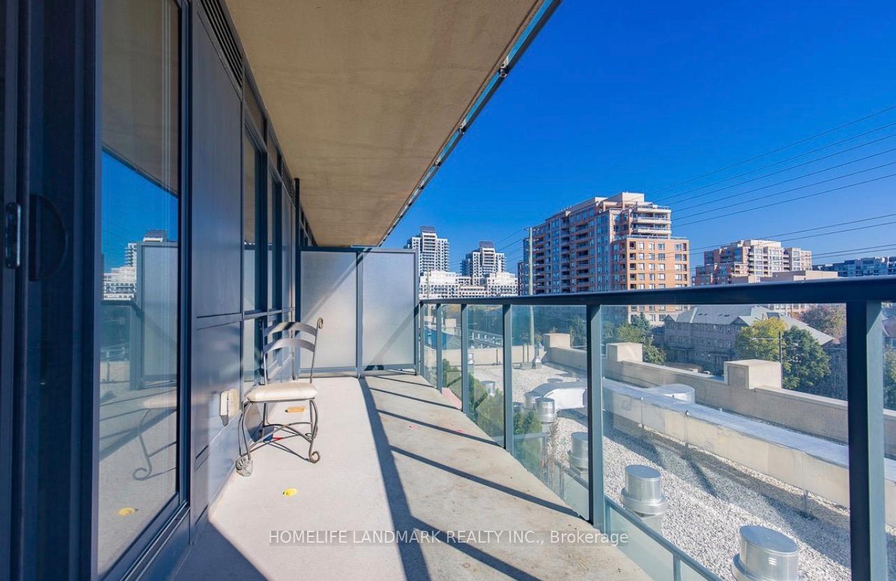 Photo 21 of Unit 507A, 9088 Yonge Street, Richmond Hill, South Richvale — HOMEH