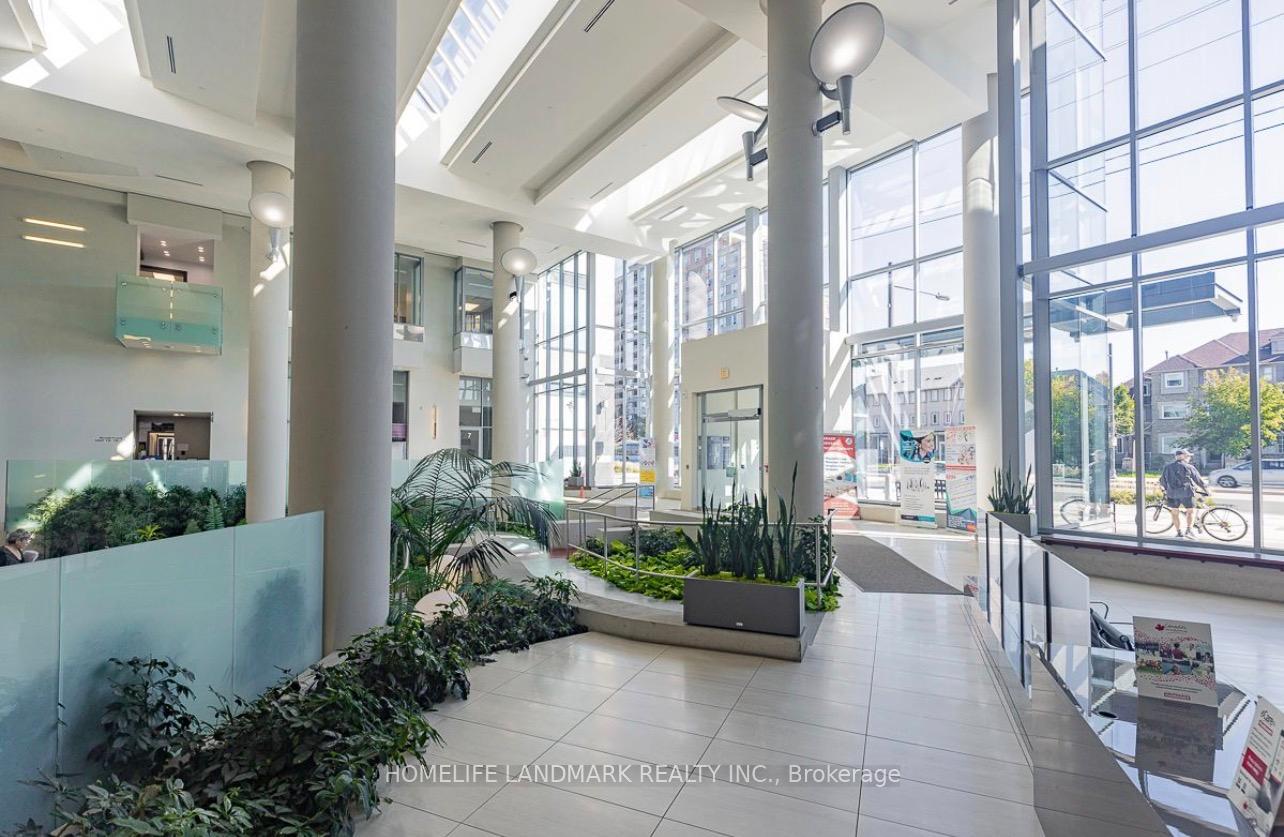 Photo 23 of Unit 507A, 9088 Yonge Street, Richmond Hill, South Richvale — HOMEH