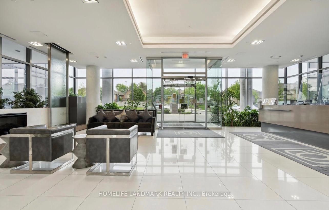 Photo 24 of Unit 507A, 9088 Yonge Street, Richmond Hill, South Richvale — HOMEH