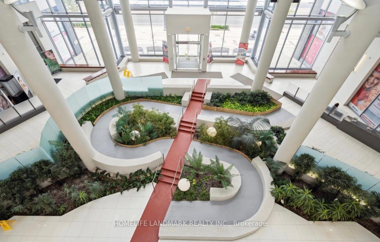 Photo 25 of Unit 507A, 9088 Yonge Street, Richmond Hill, South Richvale — HOMEH