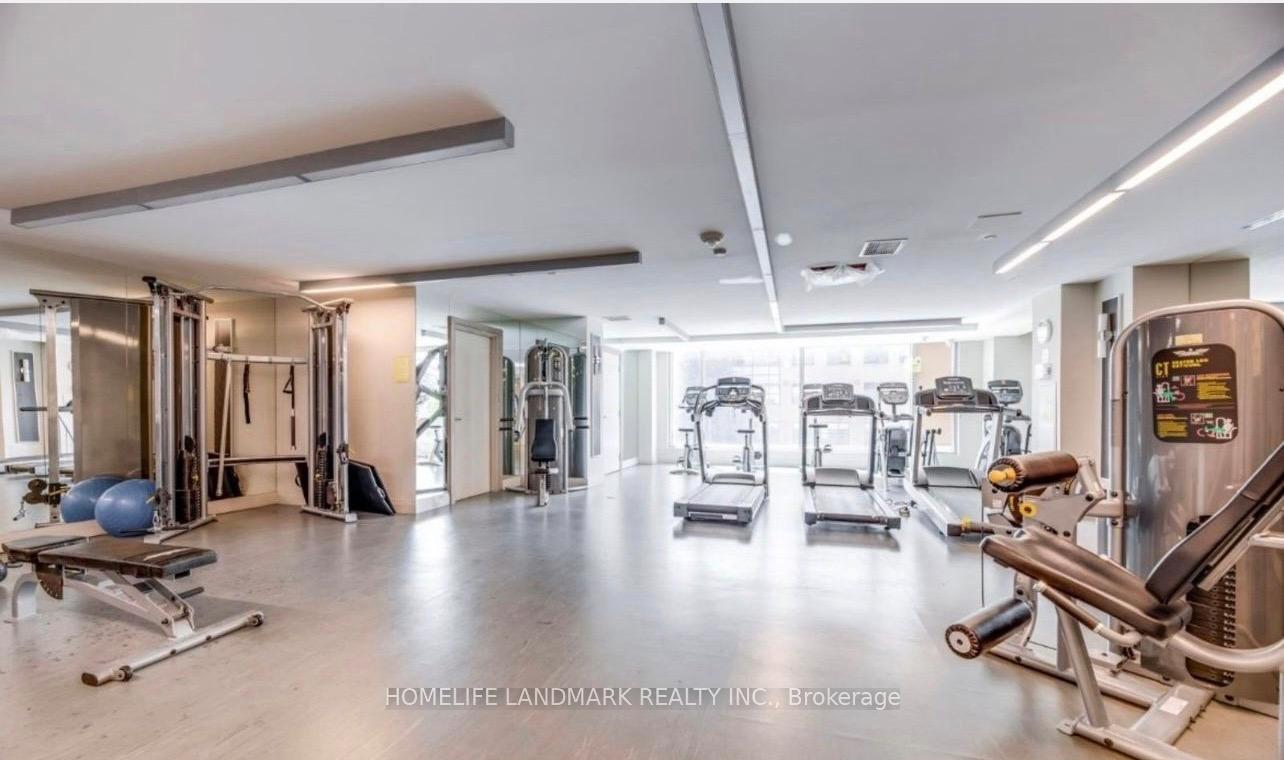 Photo 26 of Unit 507A, 9088 Yonge Street, Richmond Hill, South Richvale — HOMEH