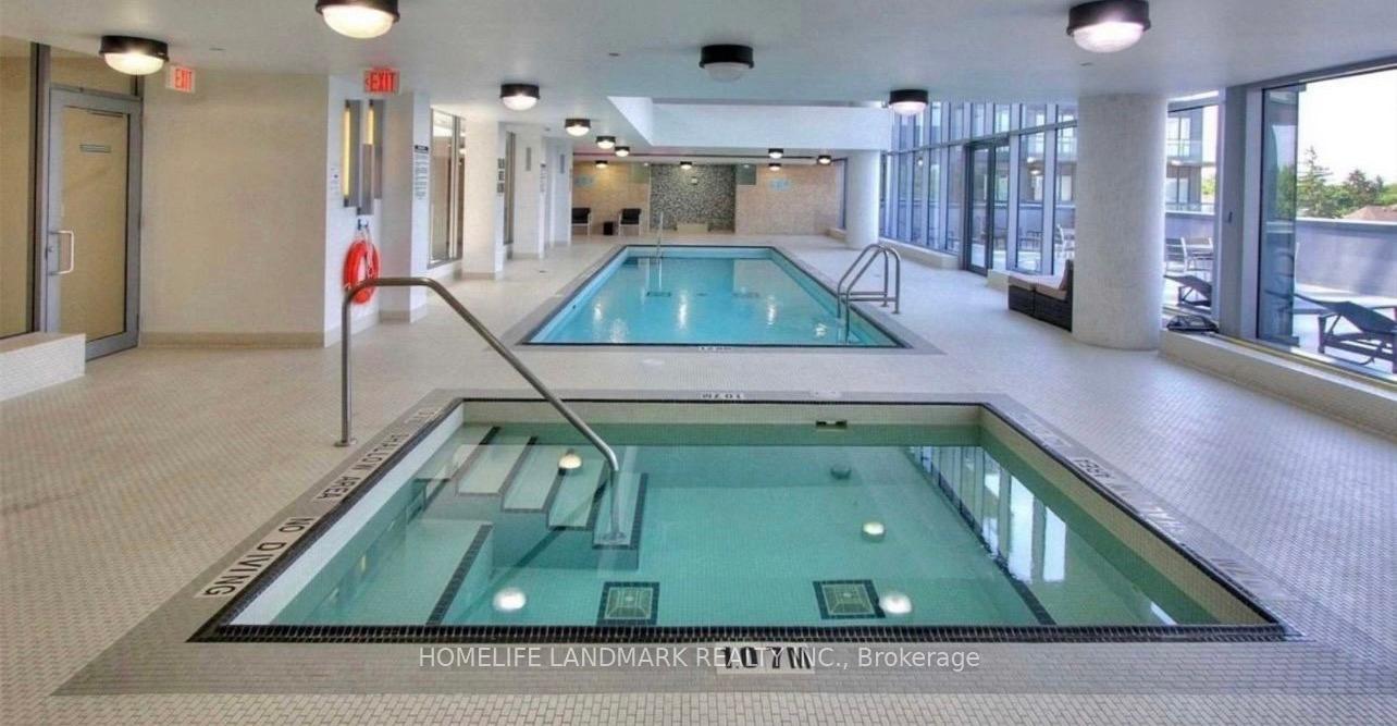 Photo 27 of Unit 507A, 9088 Yonge Street, Richmond Hill, South Richvale — HOMEH