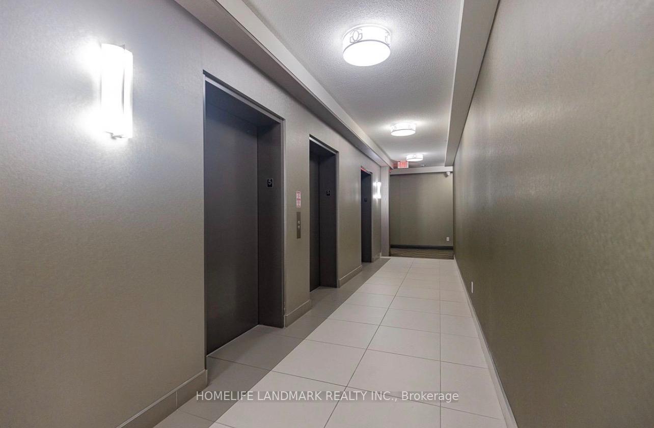 Photo 30 of Unit 507A, 9088 Yonge Street, Richmond Hill, South Richvale — HOMEH