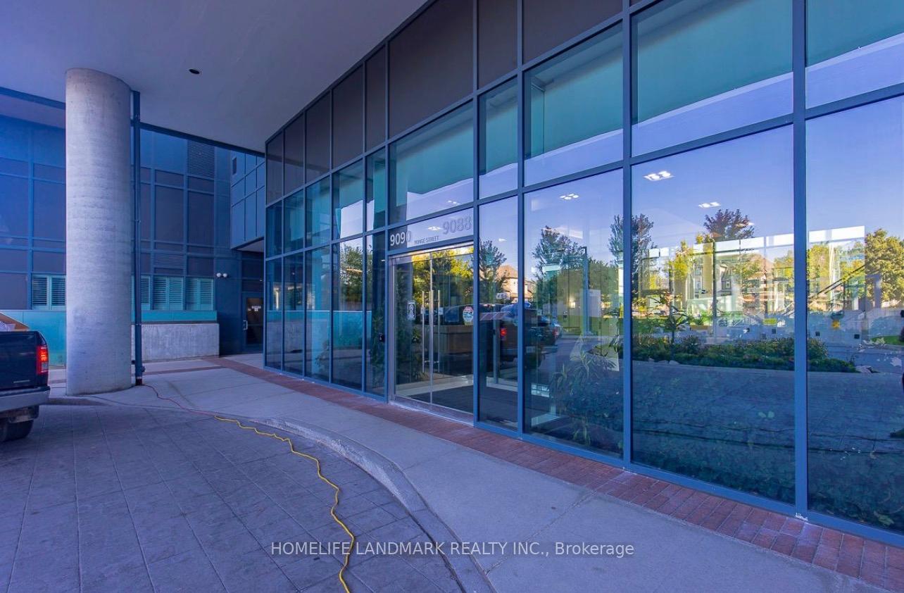 Photo 31 of Unit 507A, 9088 Yonge Street, Richmond Hill, South Richvale — HOMEH