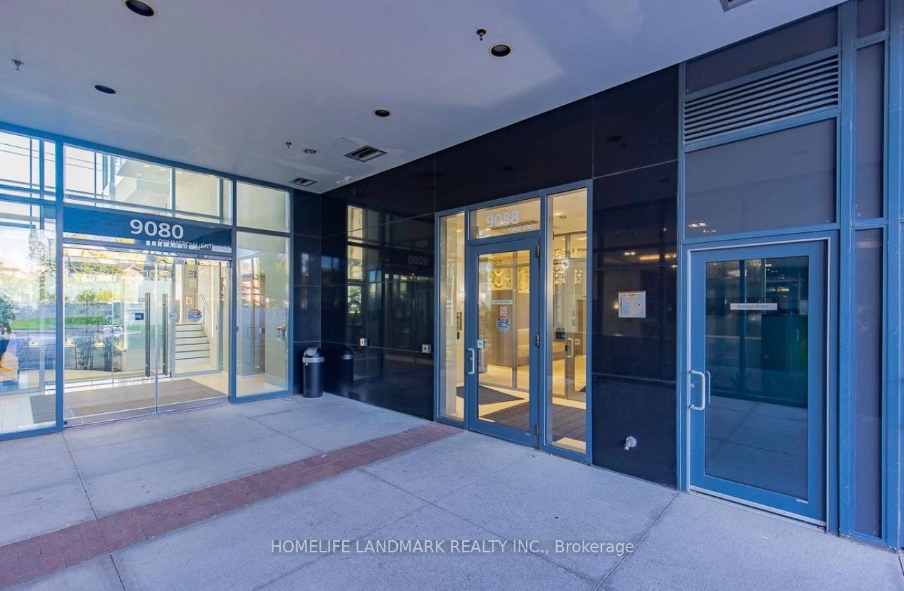 Photo 32 of Unit 507A, 9088 Yonge Street, Richmond Hill, South Richvale — HOMEH