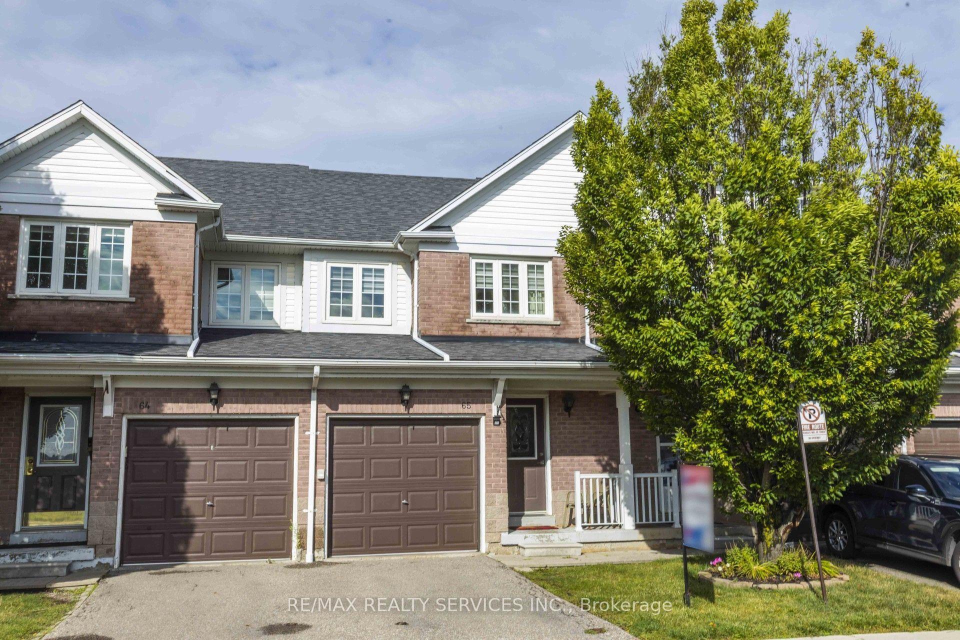 Photo 1 of Unit 65, 6830 Meadowvale Town Centre Circle, Mississauga, Meadowvale — HOMEH