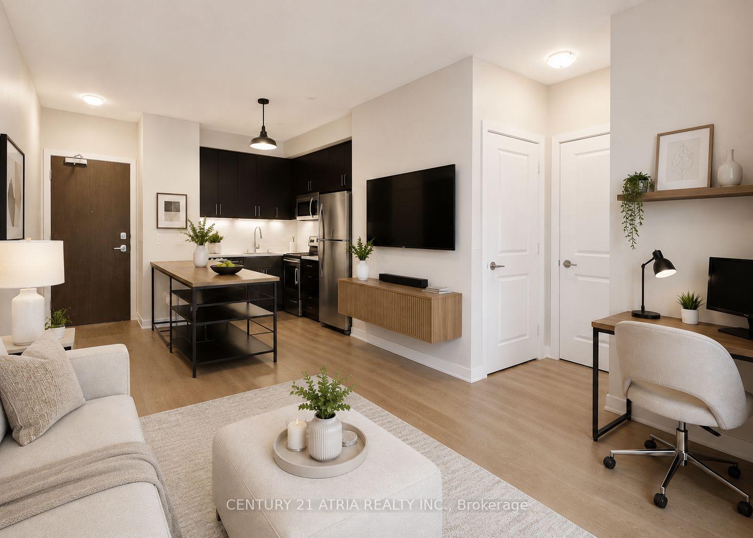 Photo 6 of Unit 705, 9560 Markham Road, Markham, Wismer — HOMEH