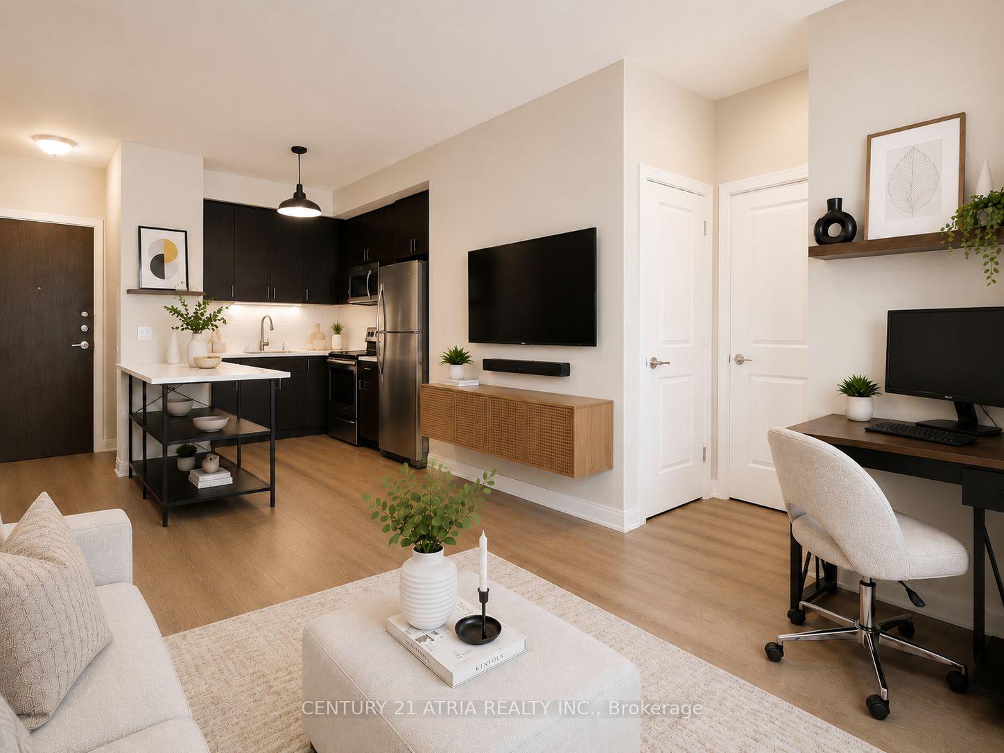 Photo 9 of Unit 705, 9560 Markham Road, Markham, Wismer — HOMEH