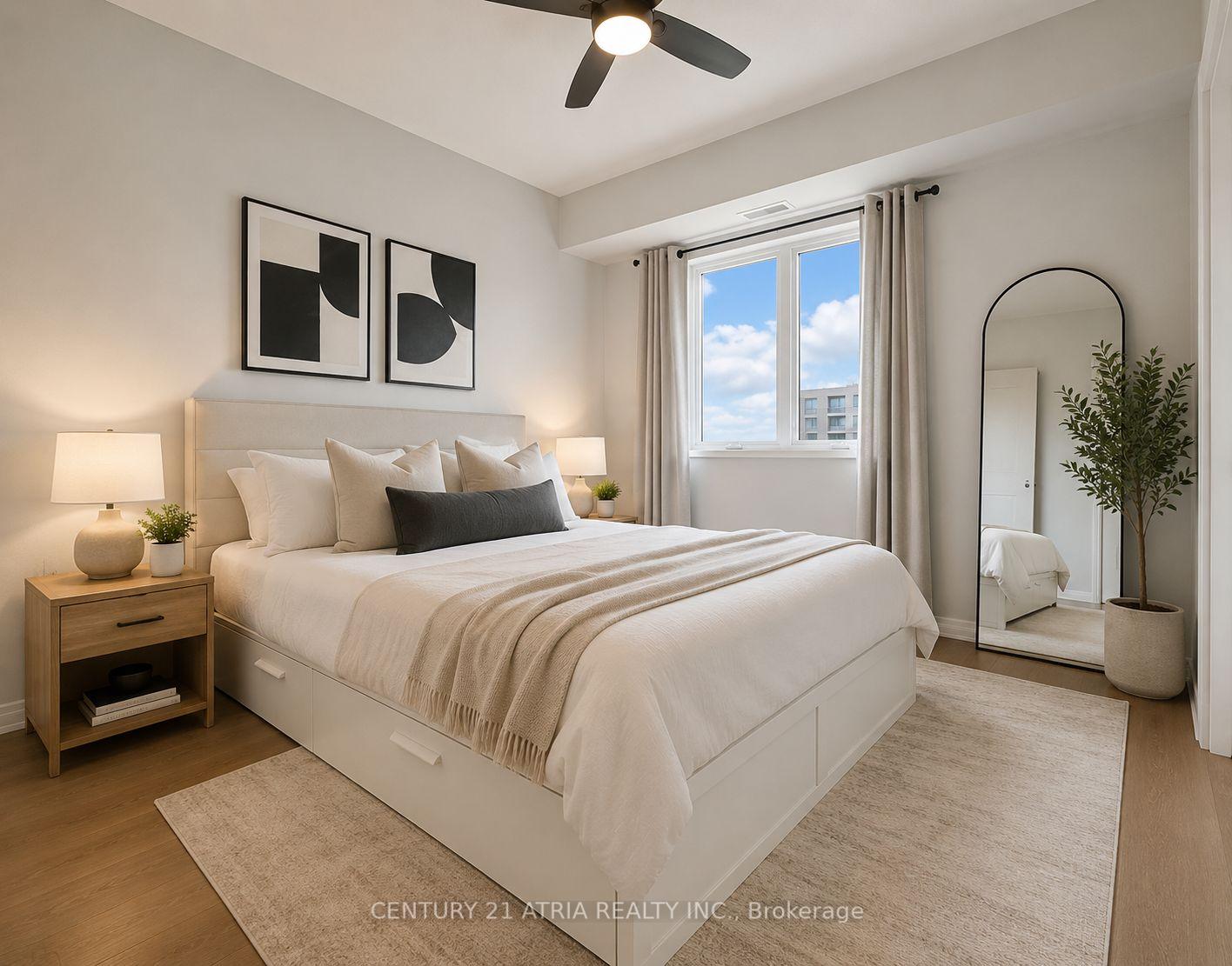 Photo 16 of Unit 705, 9560 Markham Road, Markham, Wismer — HOMEH