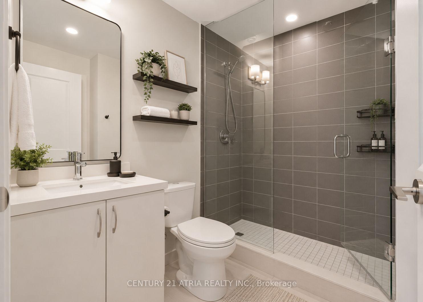 Photo 18 of Unit 705, 9560 Markham Road, Markham, Wismer — HOMEH