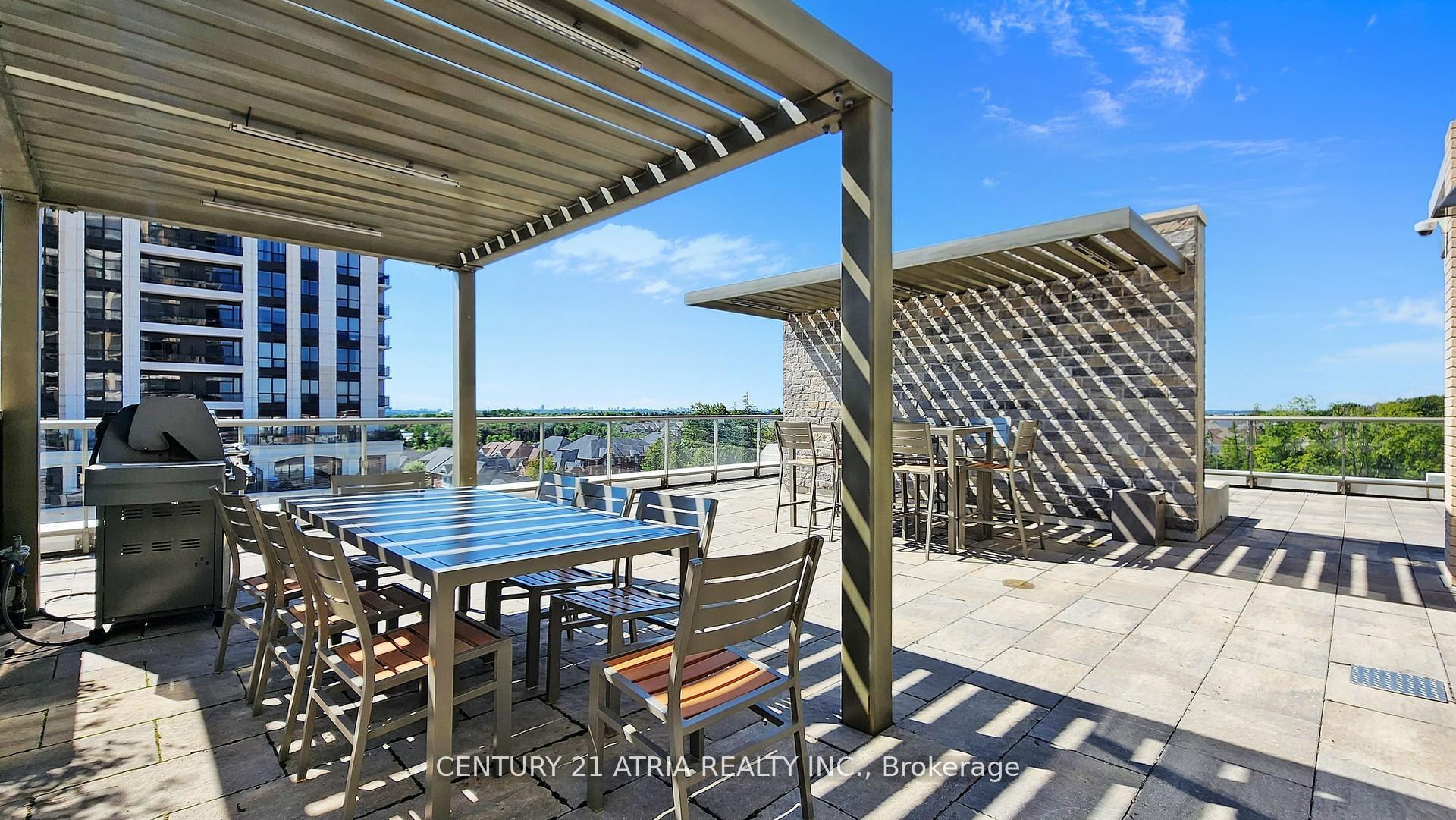 Photo 22 of Unit 705, 9560 Markham Road, Markham, Wismer — HOMEH