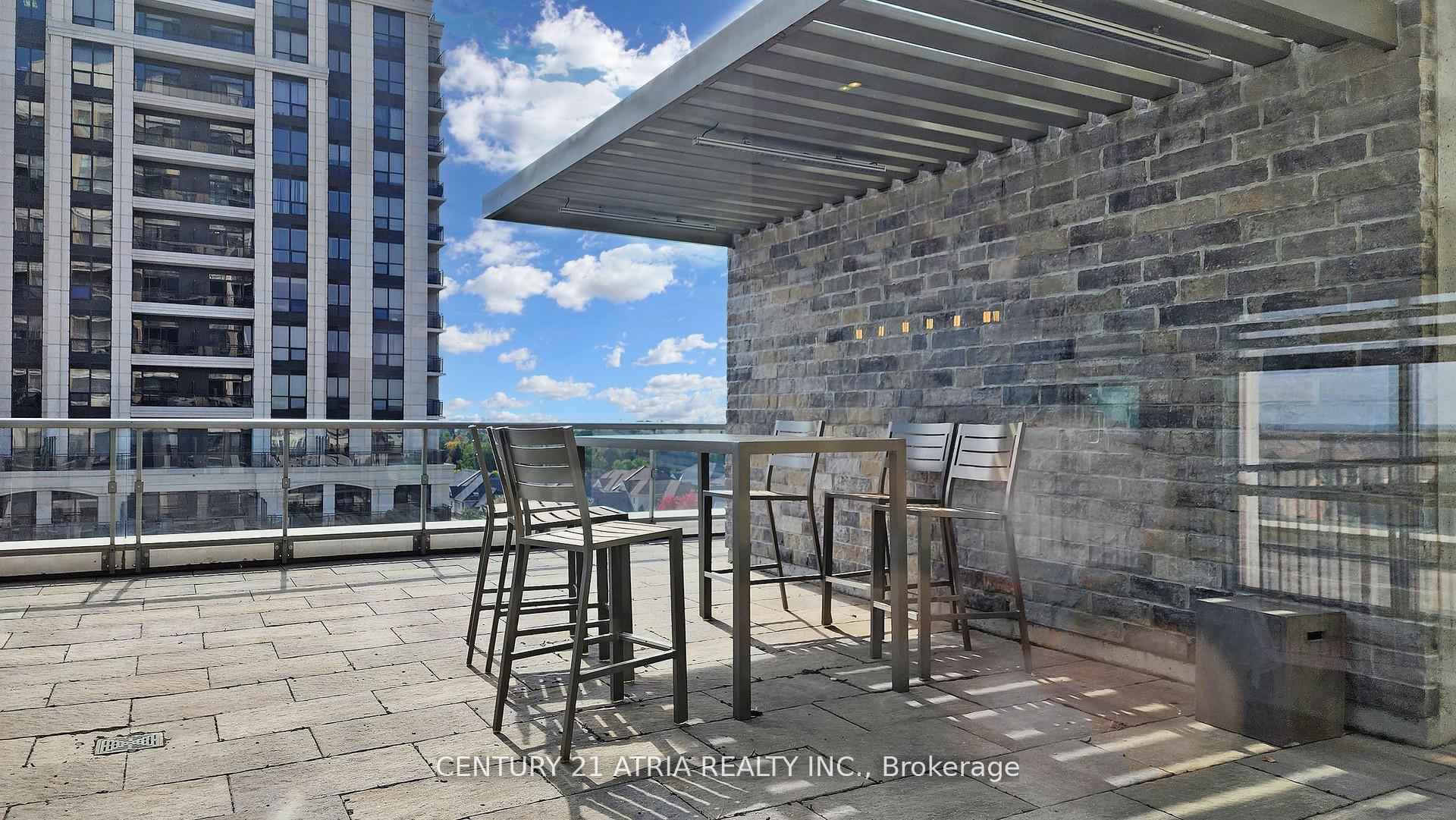Photo 24 of Unit 705, 9560 Markham Road, Markham, Wismer — HOMEH