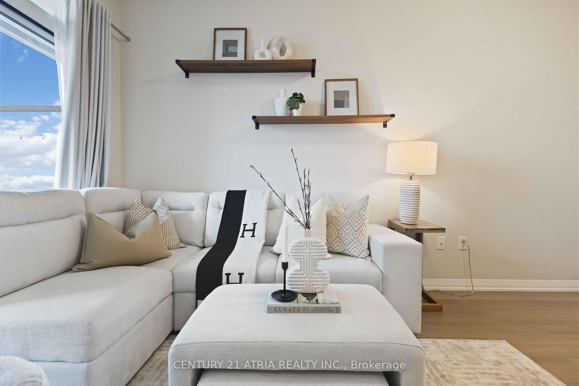 Photo 5 of Unit 705, 9560 Markham Road, Markham, Wismer — HOMEH