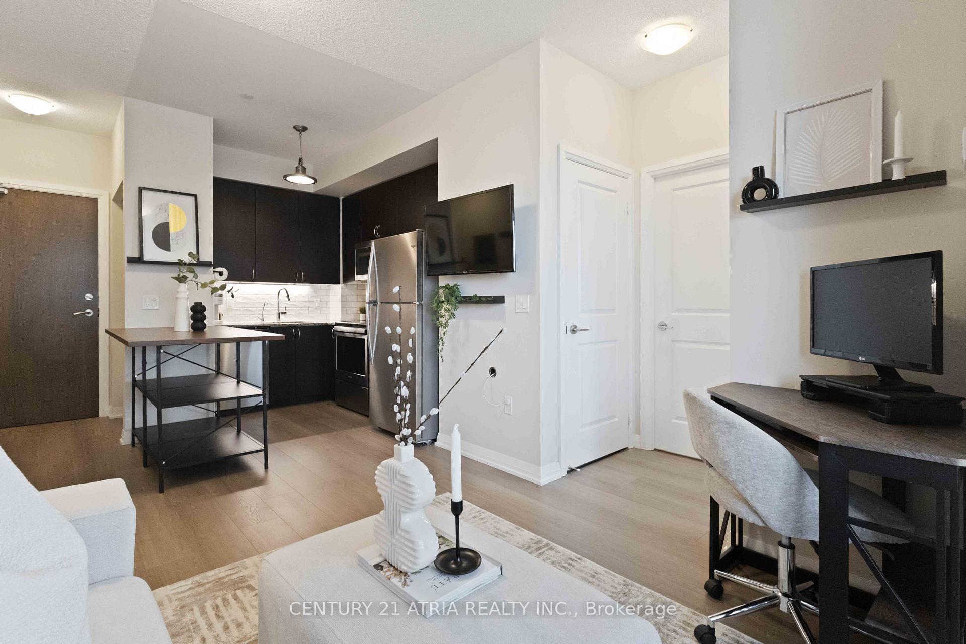 Photo 7 of Unit 705, 9560 Markham Road, Markham, Wismer — HOMEH