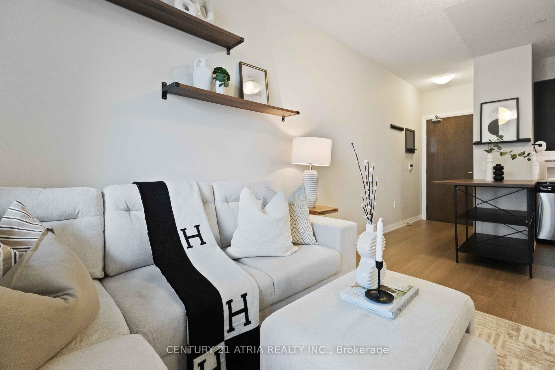 Photo 13 of Unit 705, 9560 Markham Road, Markham, Wismer — HOMEH