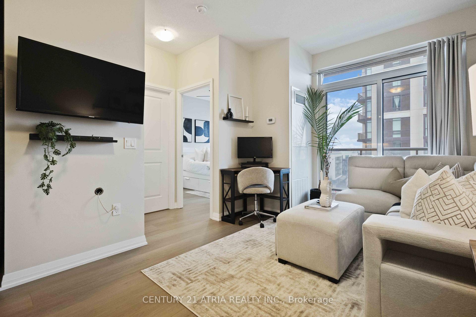 Photo 15 of Unit 705, 9560 Markham Road, Markham, Wismer — HOMEH