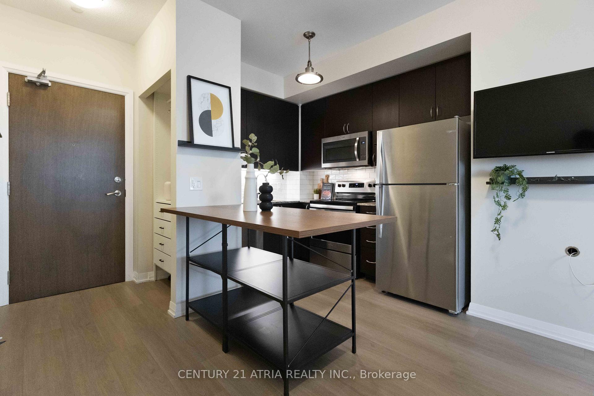 Photo 17 of Unit 705, 9560 Markham Road, Markham, Wismer — HOMEH