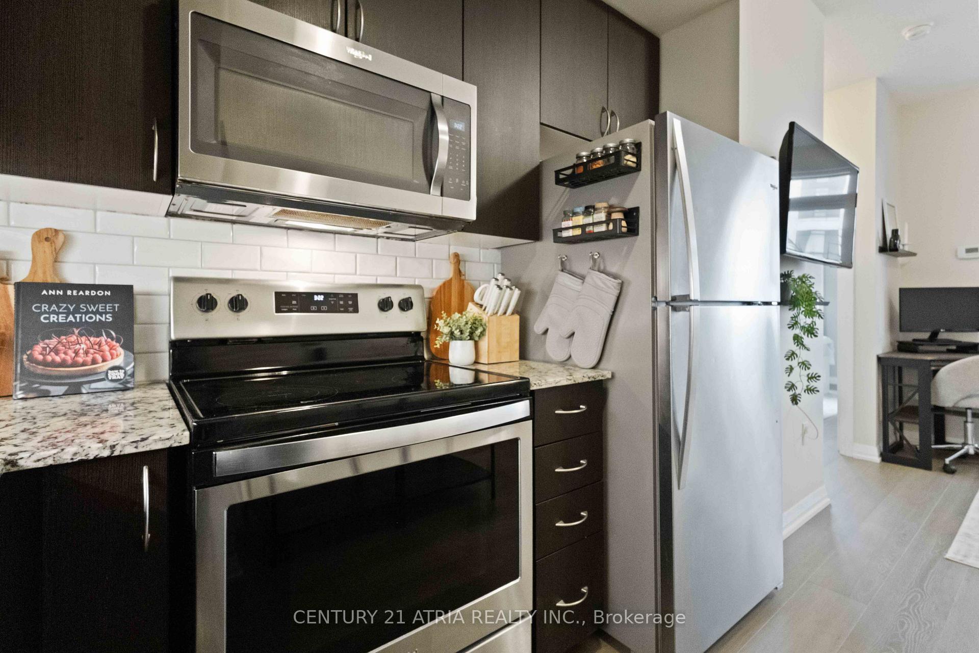 Photo 21 of Unit 705, 9560 Markham Road, Markham, Wismer — HOMEH
