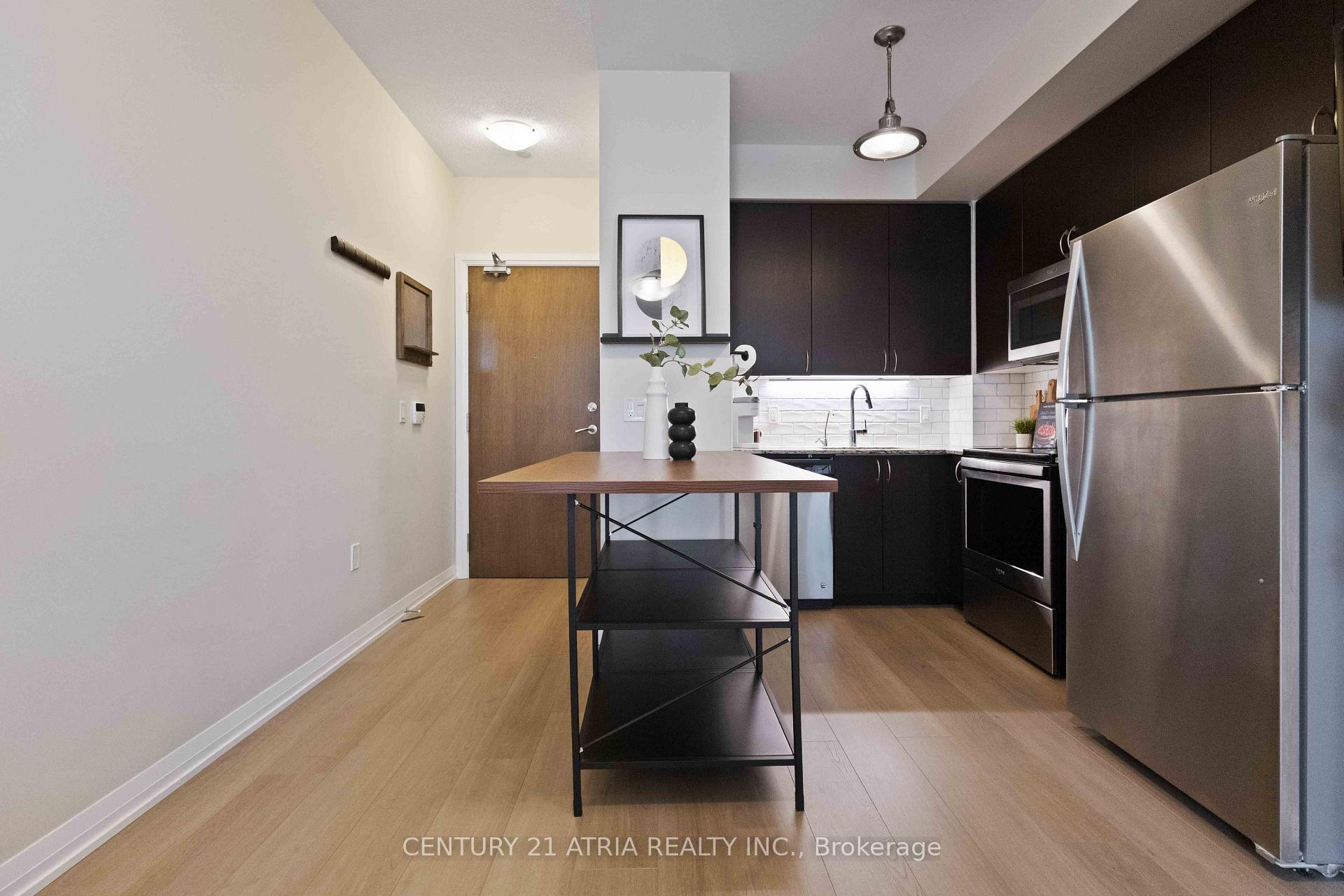 Photo 23 of Unit 705, 9560 Markham Road, Markham, Wismer — HOMEH
