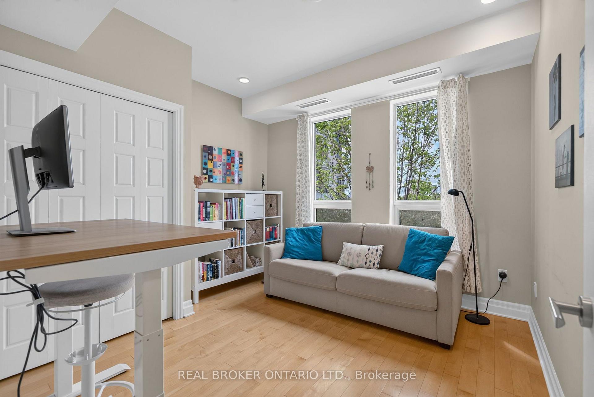 Photo 6 of Unit 317, 300 B Lett Street, Ottawa, West Centre Town — HOMEH