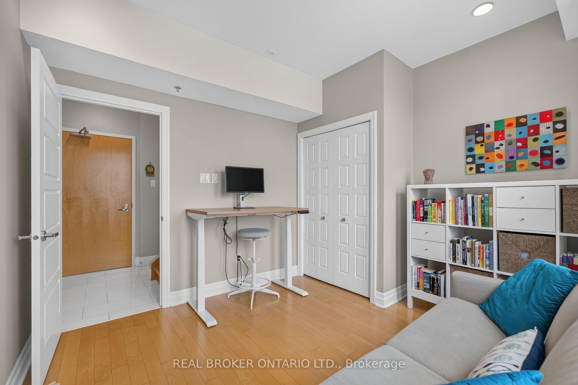 Photo 5 of Unit 317, 300 B Lett Street, Ottawa, West Centre Town — HOMEH