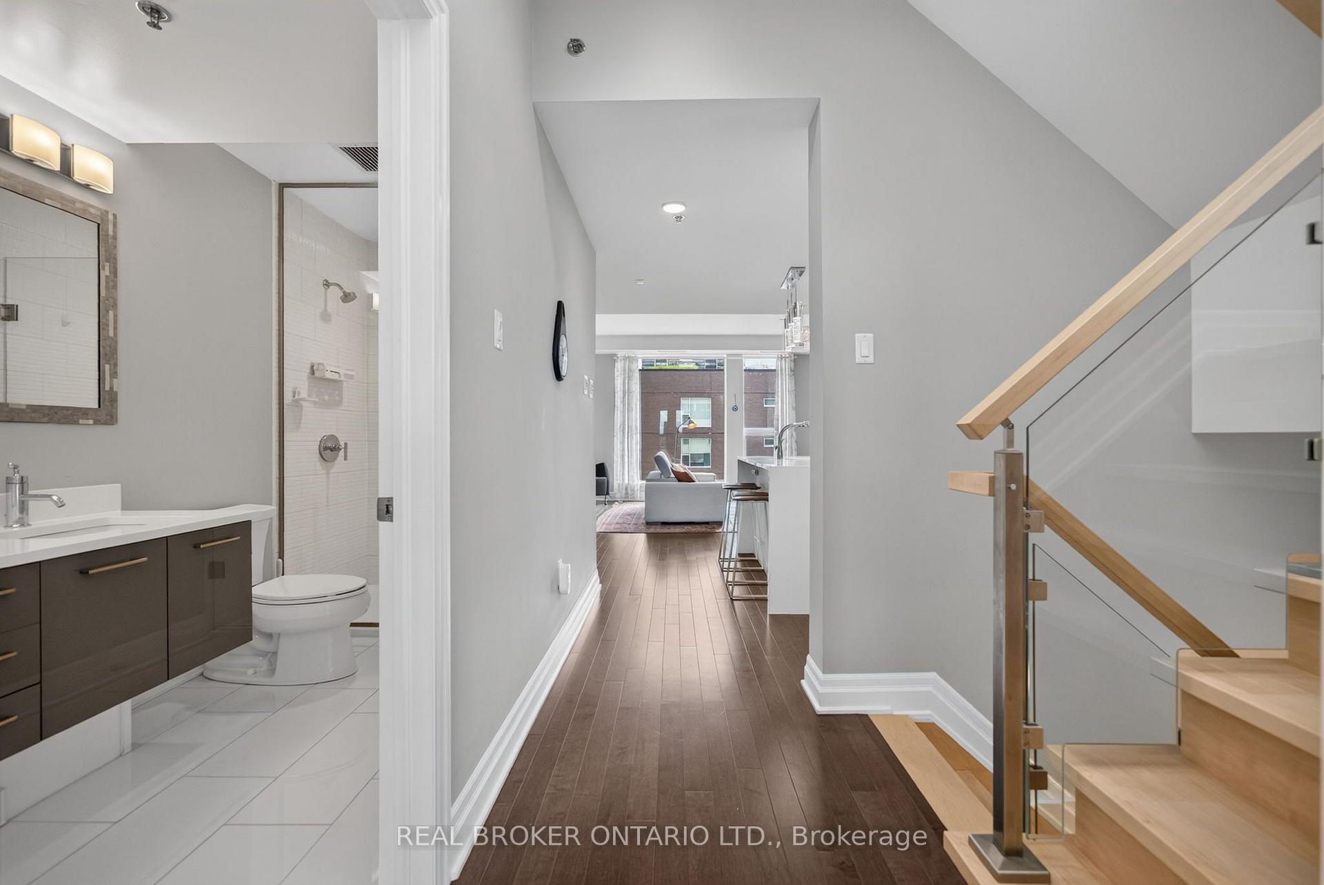 Photo 11 of Unit 317, 300 B Lett Street, Ottawa, West Centre Town — HOMEH