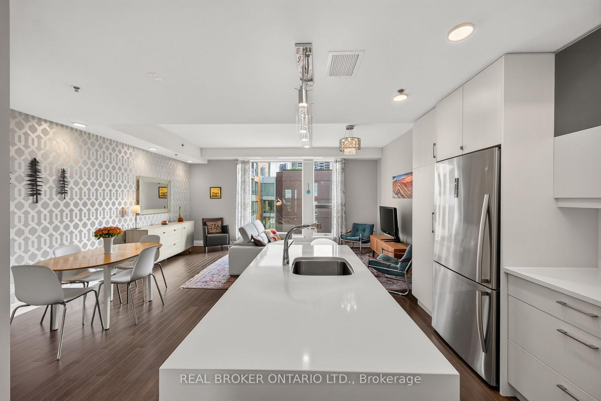 Photo 12 of Unit 317, 300 B Lett Street, Ottawa, West Centre Town — HOMEH