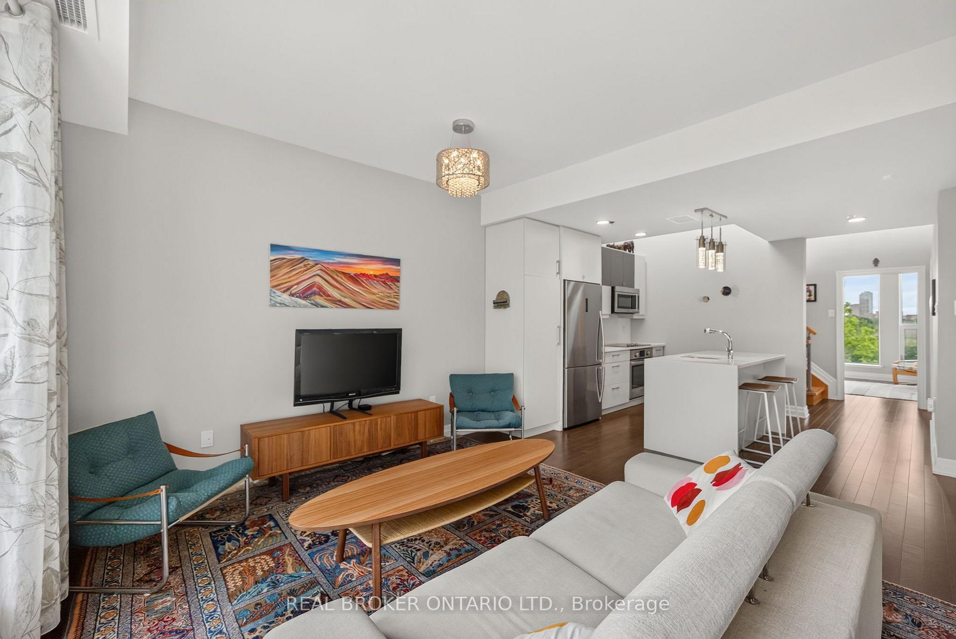 Photo 13 of Unit 317, 300 B Lett Street, Ottawa, West Centre Town — HOMEH