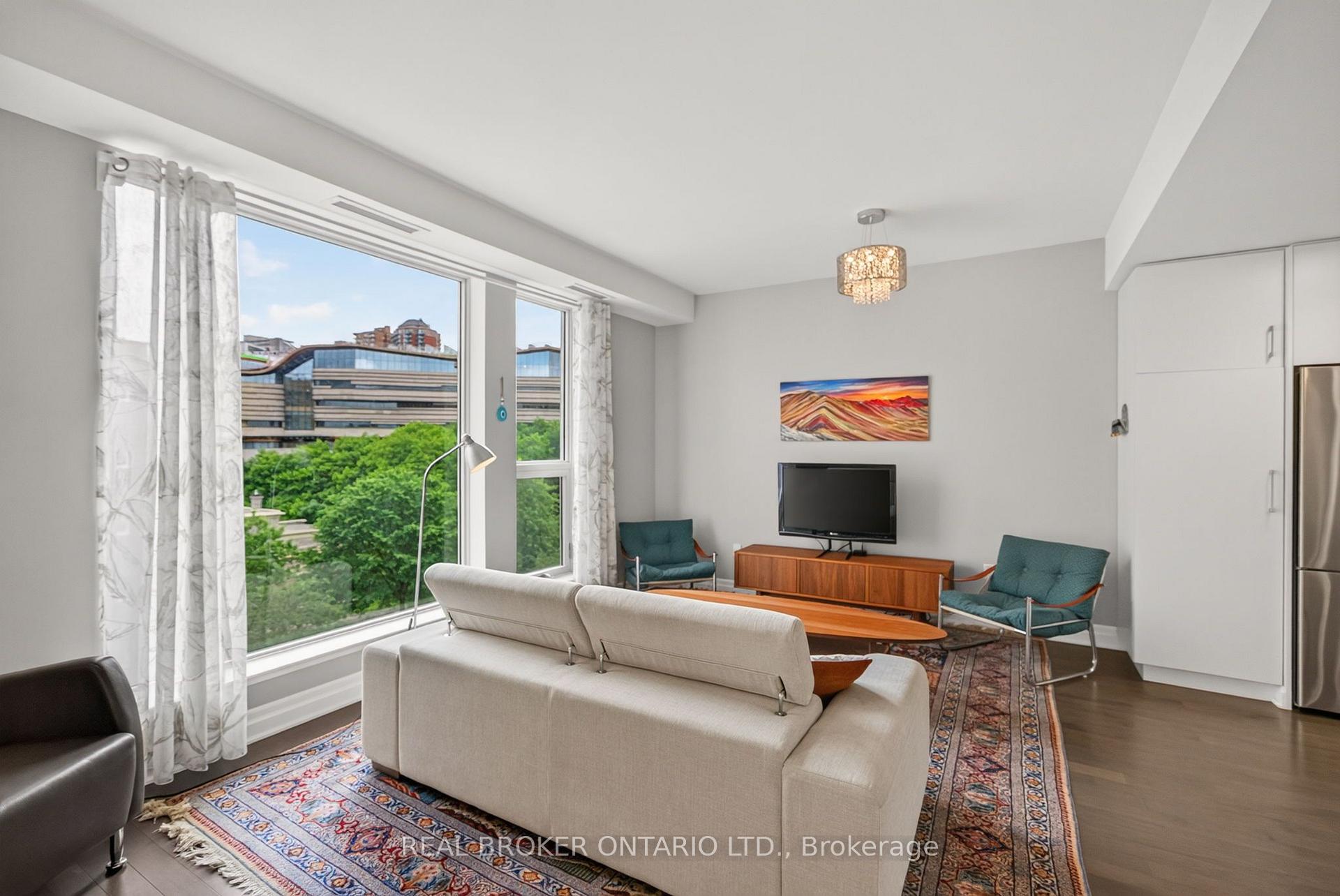 Photo 15 of Unit 317, 300 B Lett Street, Ottawa, West Centre Town — HOMEH