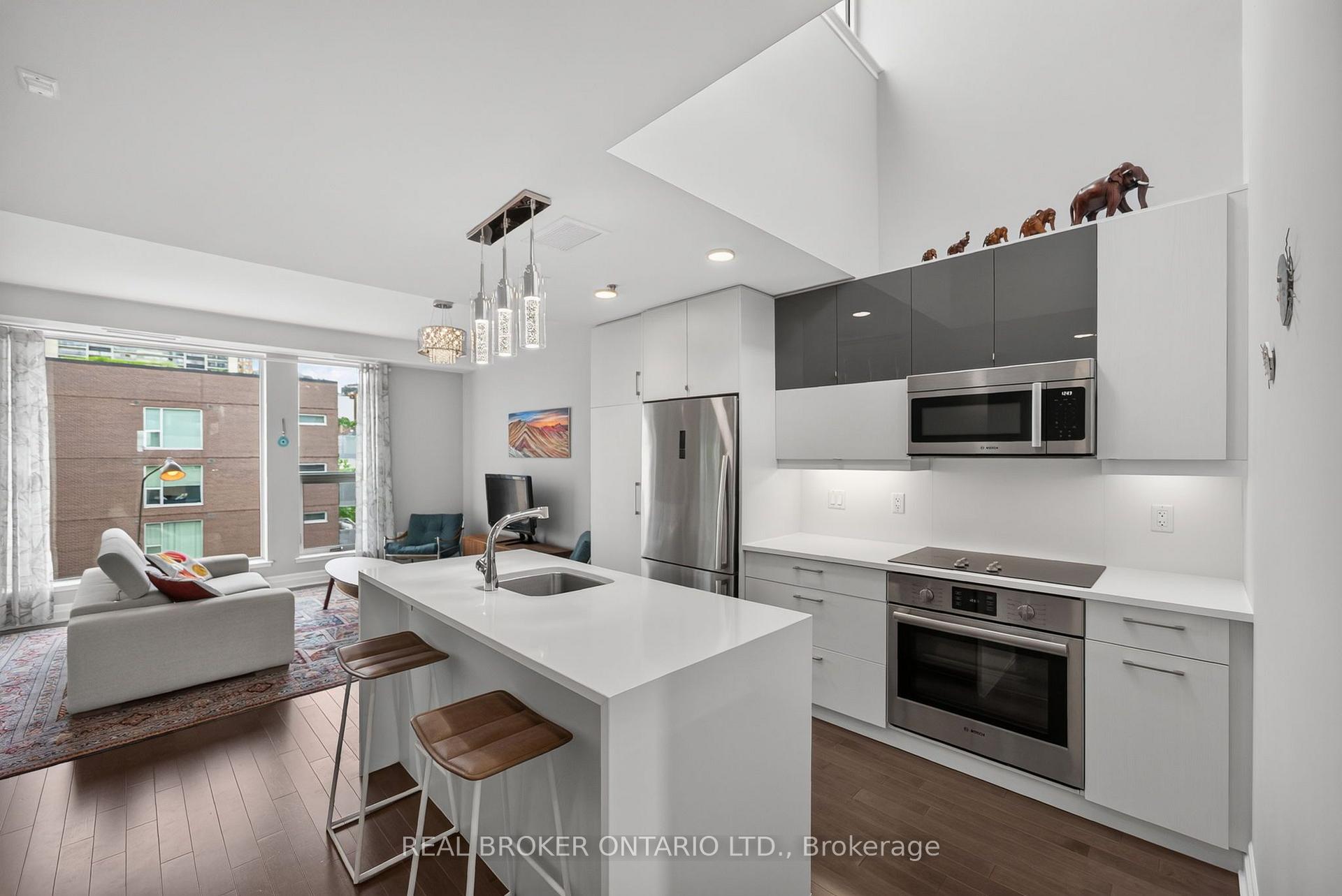 Photo 19 of Unit 317, 300 B Lett Street, Ottawa, West Centre Town — HOMEH